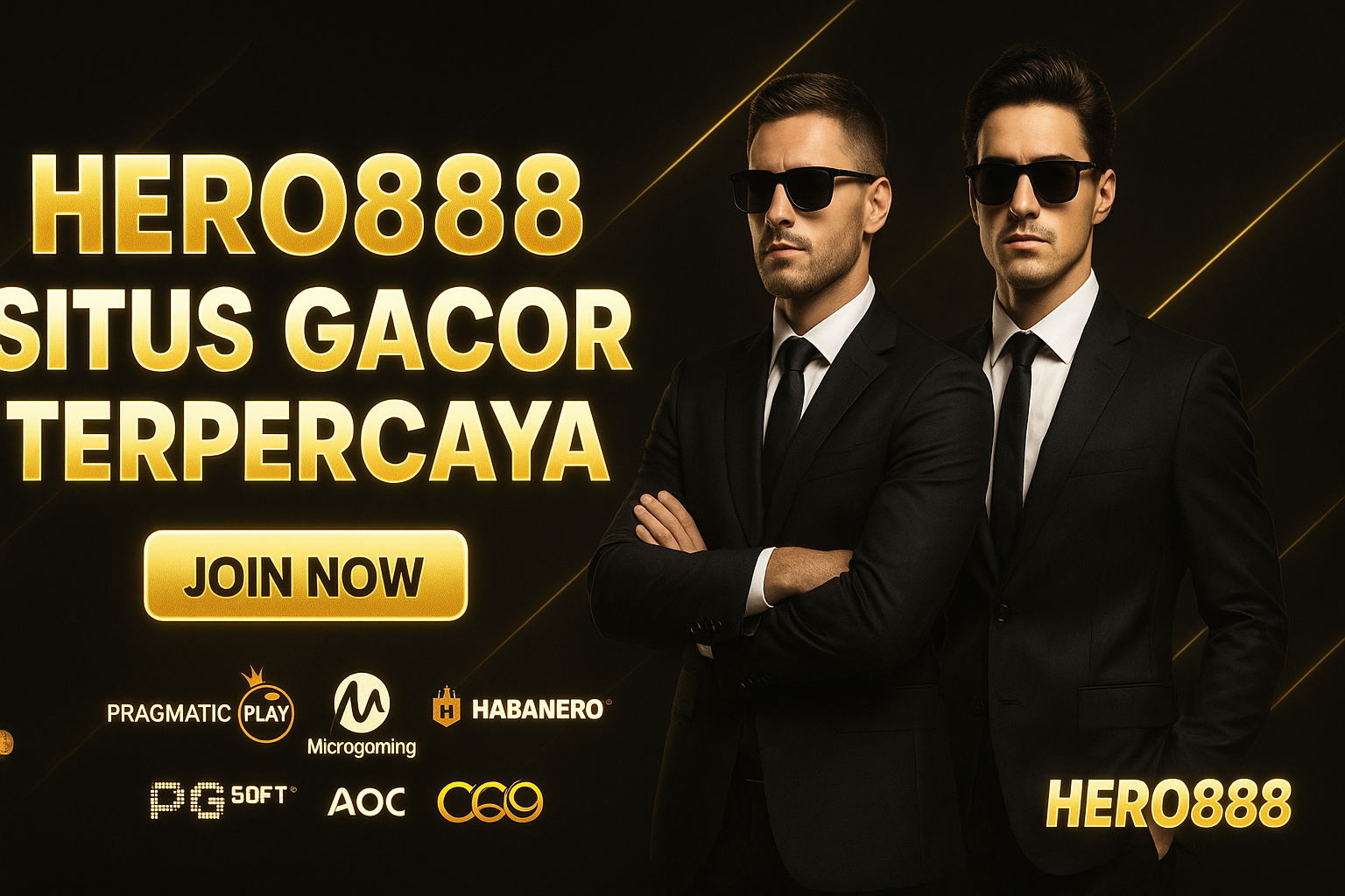 Hero888: Bonus Dan Promo Menarik Setiap Hari Di Hero 888